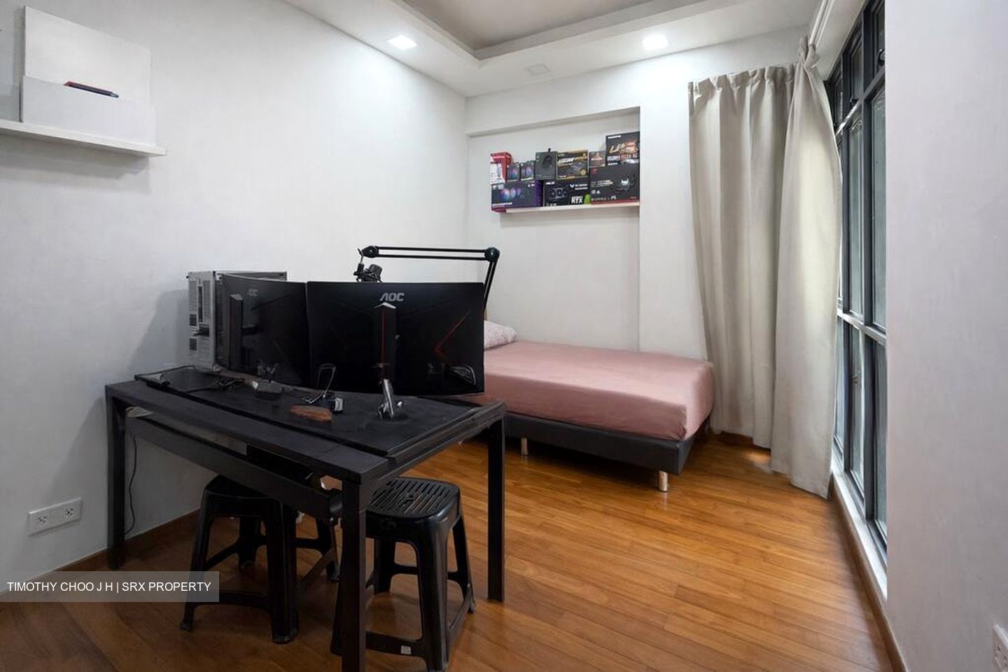 Carissa Park Condominium (D17), Condominium #522821491